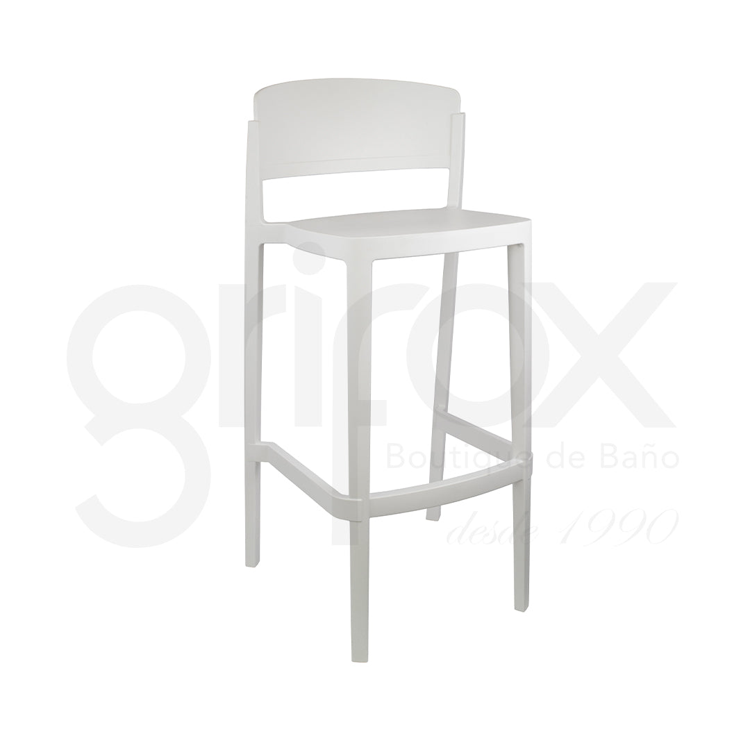 Silla Alta 45X101X50Cm