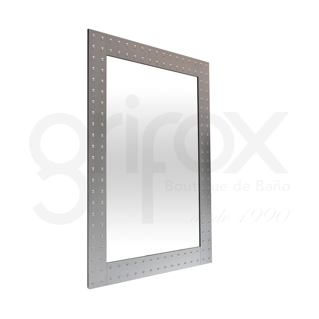 Espejo Rectangular Specchi Cro Taches/Mirror