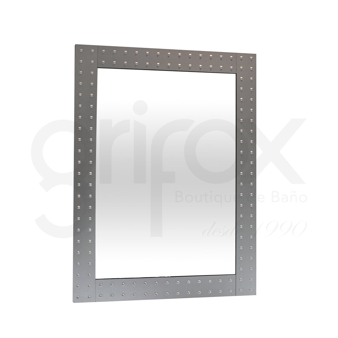 Espejo Rectangular Specchi Cro Taches/Mirror