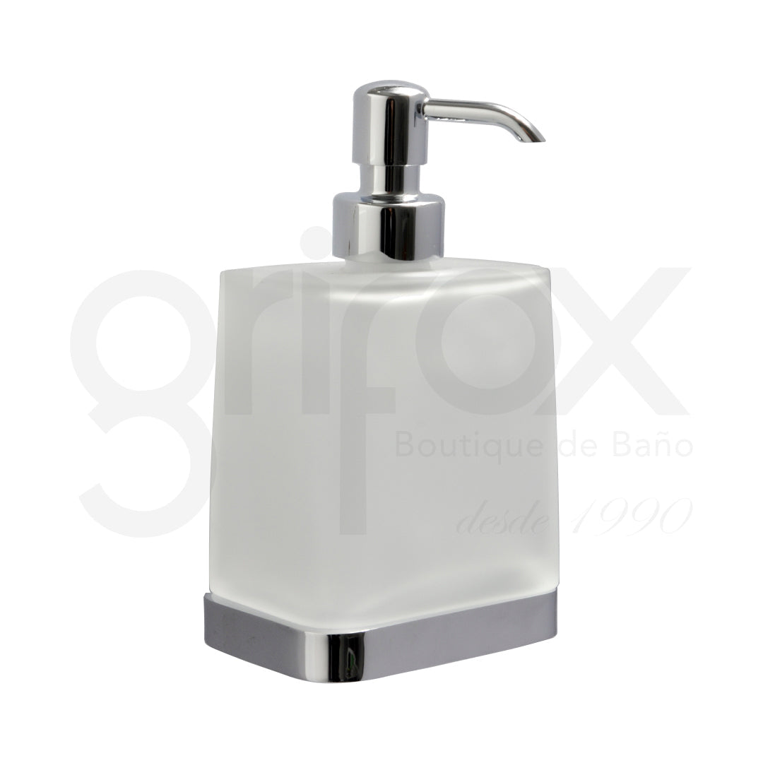 Dipensador De Jabon De Pared/Soap Dispenser