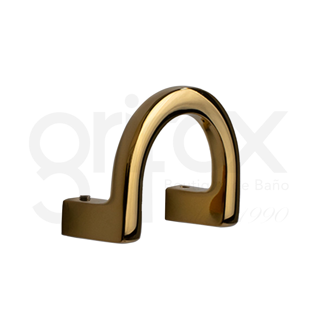 Percha Sencilla Robe Hook