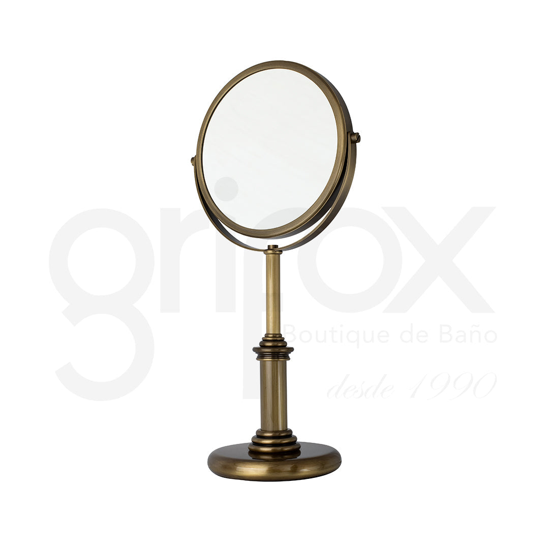 Espejo De Mesa 3X/ Mirror