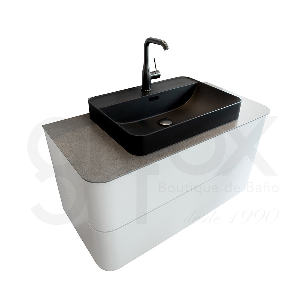 Mueble De Baño 1000*510*480Mm