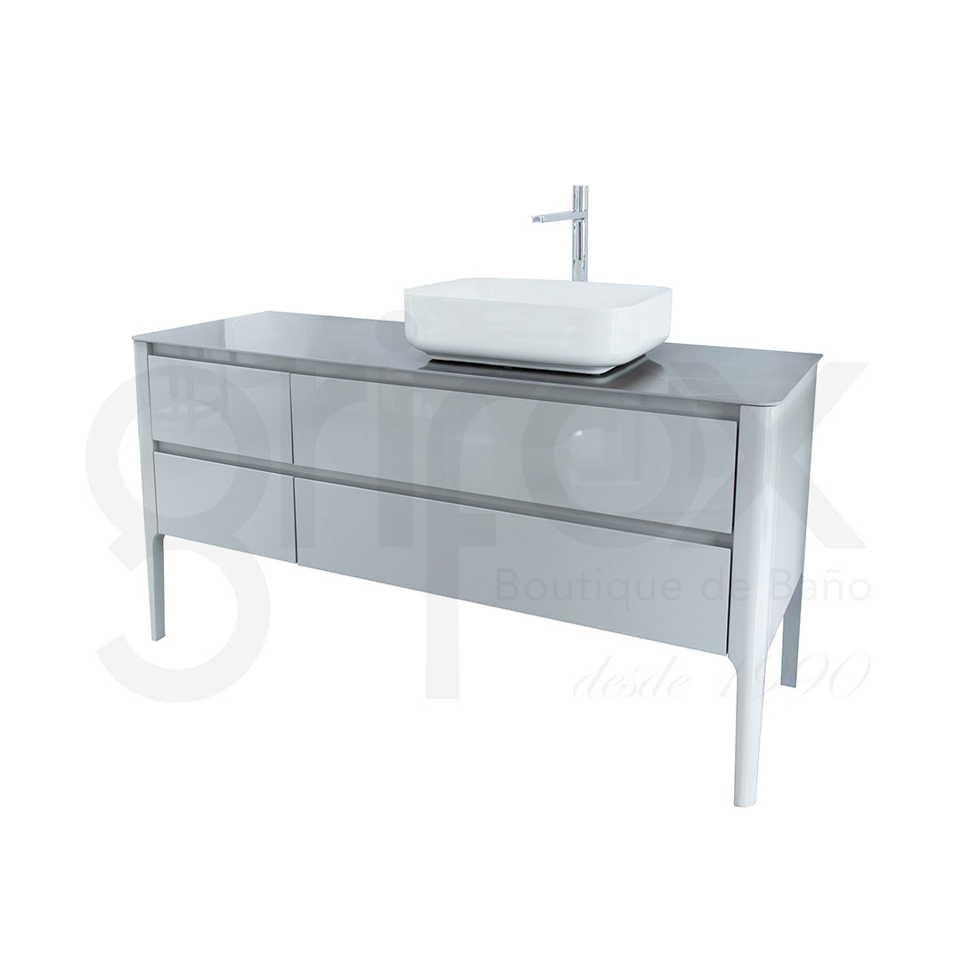 Mueble De Baño 1500*520*750Mm