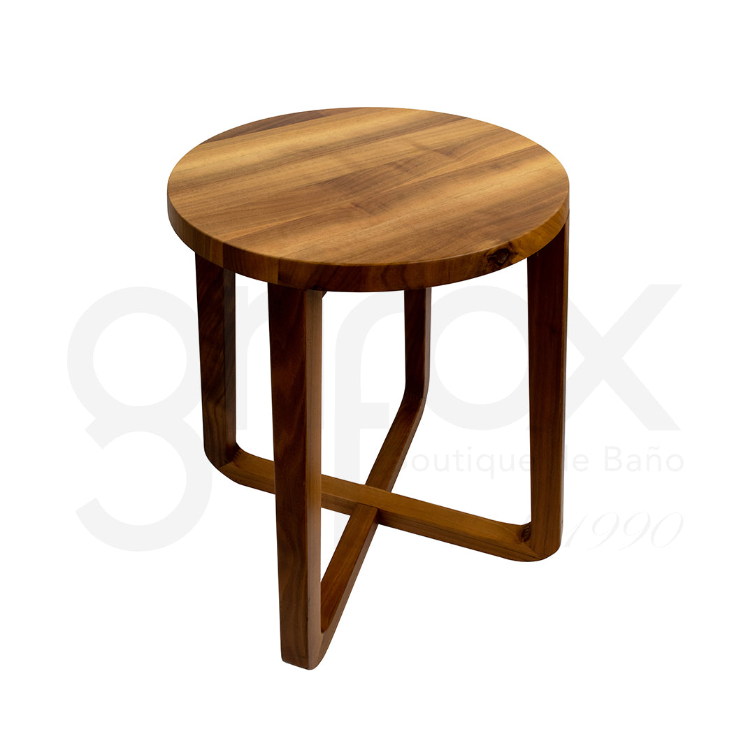 Silla De Madera