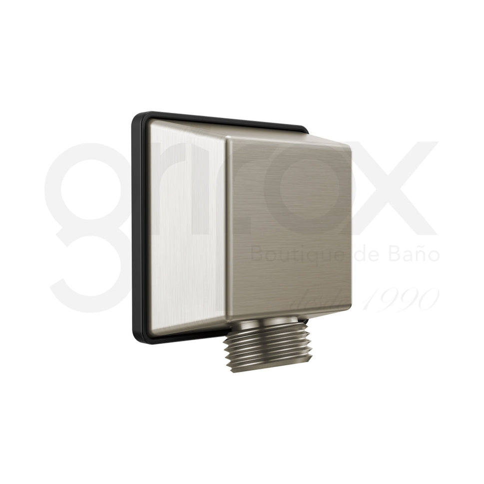 Conector Cuadrado