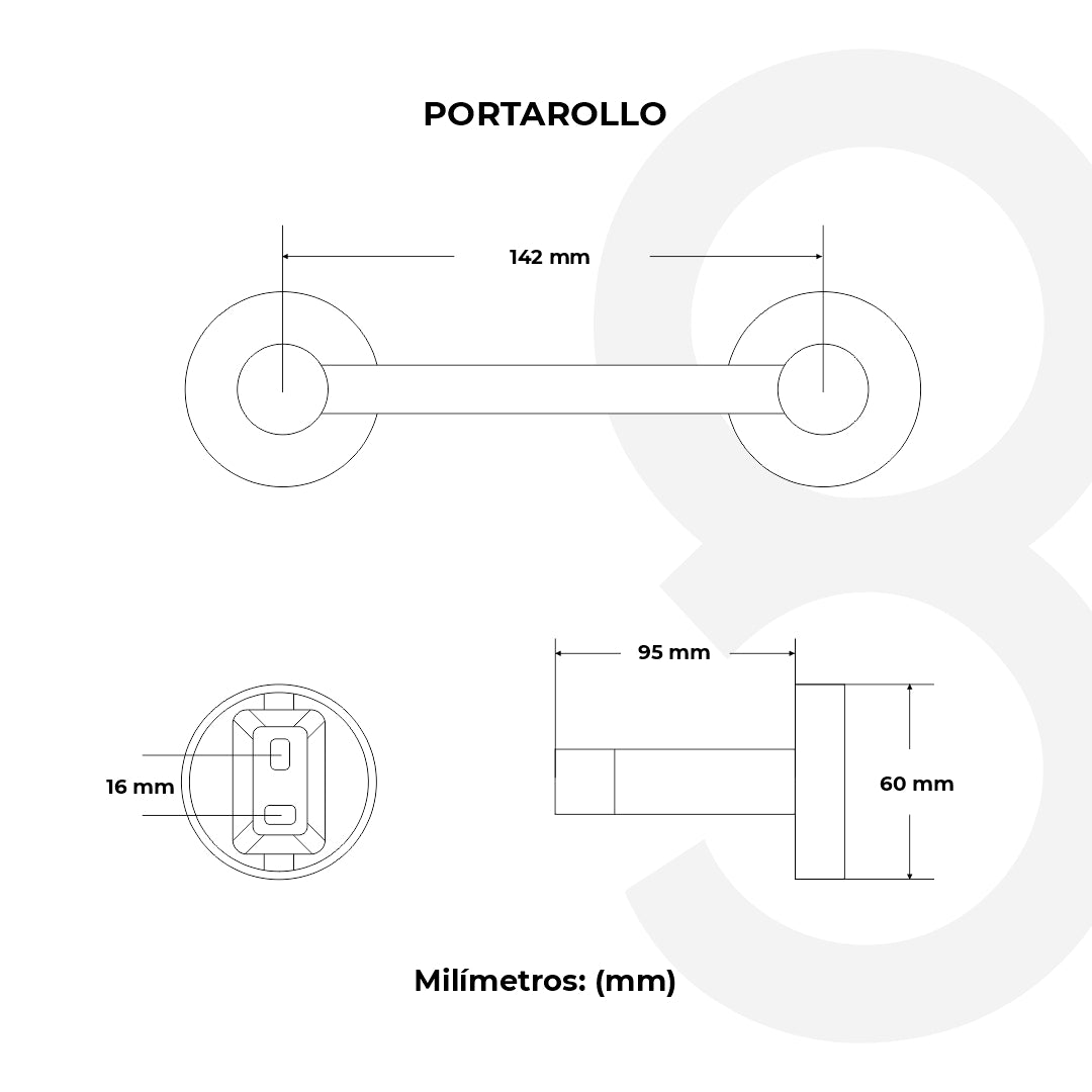 Portarollo