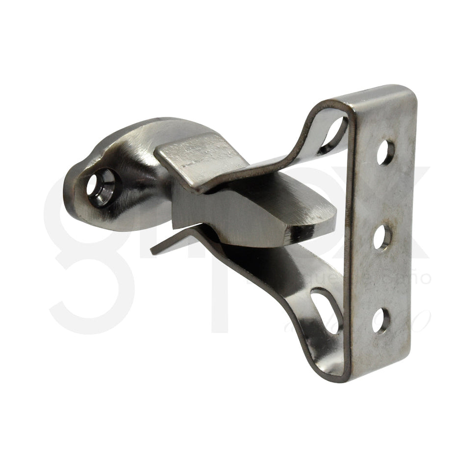 Soporte Para Puerta 2 3/4"