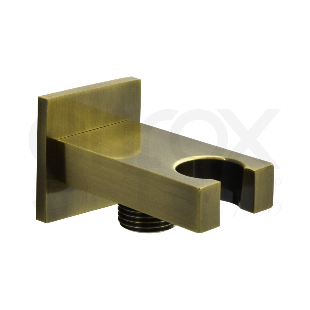 Soporte Conector Plano