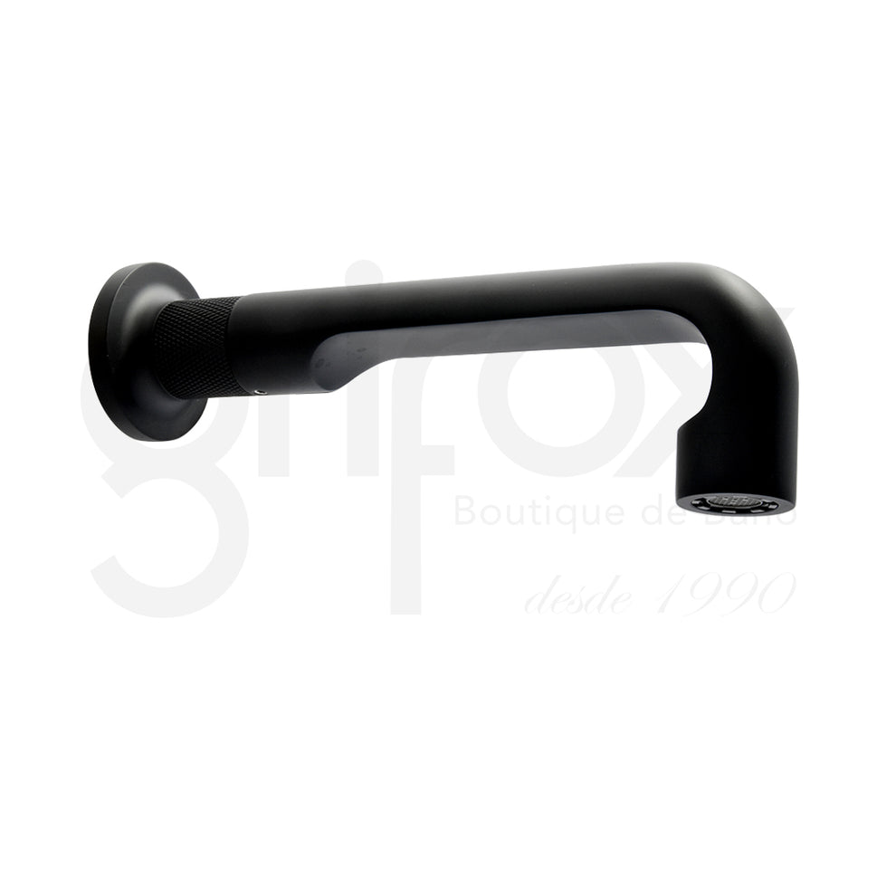 Griferia De Pared 8" Inciso