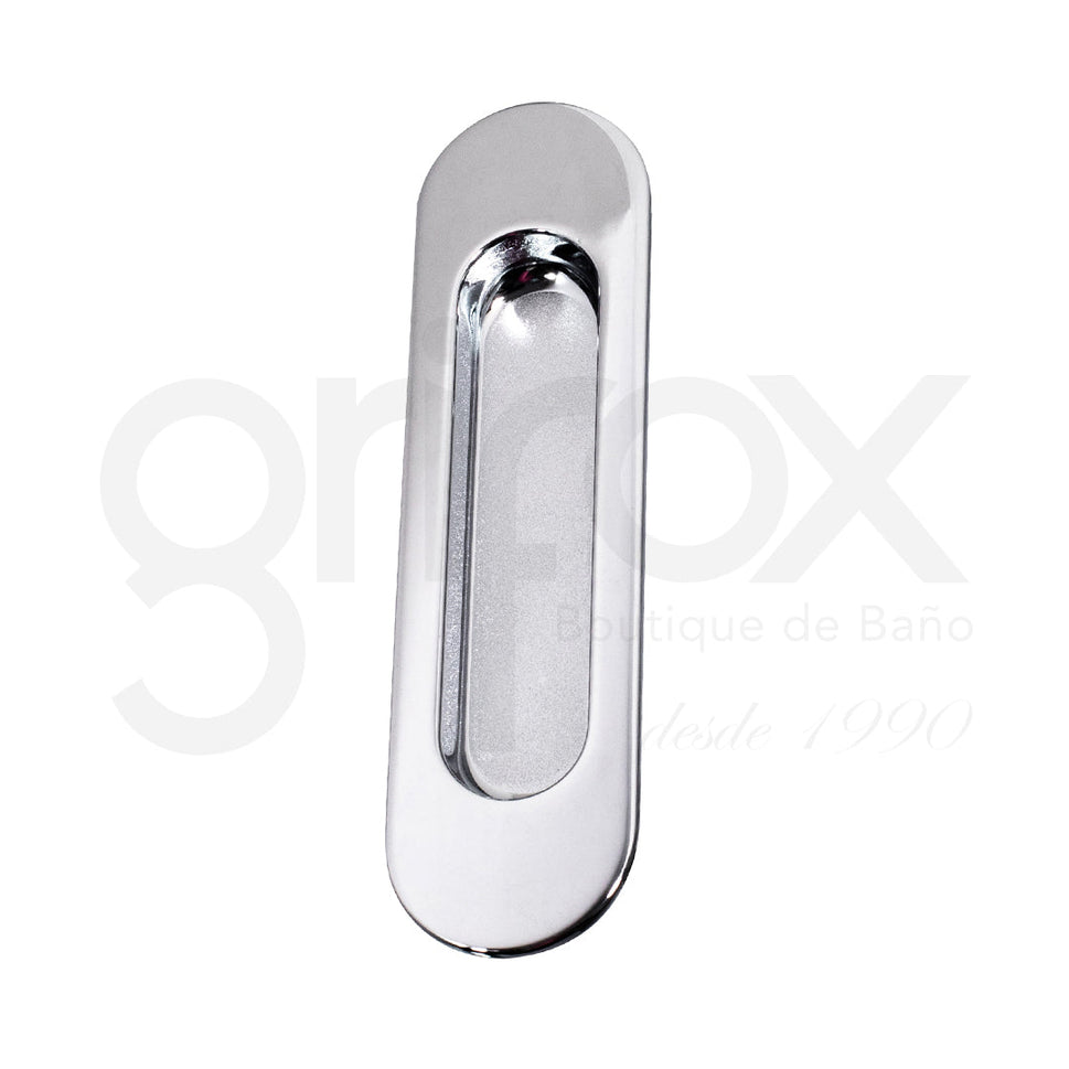 Cazuela puerta corrediza 150Mm Knob