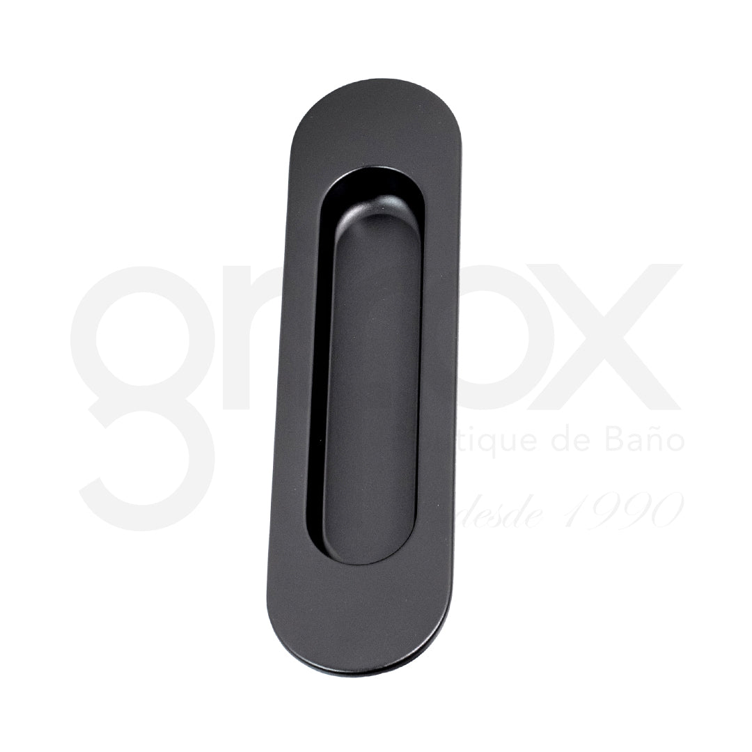 Cazuela puerta corrediza 150Mm Knob