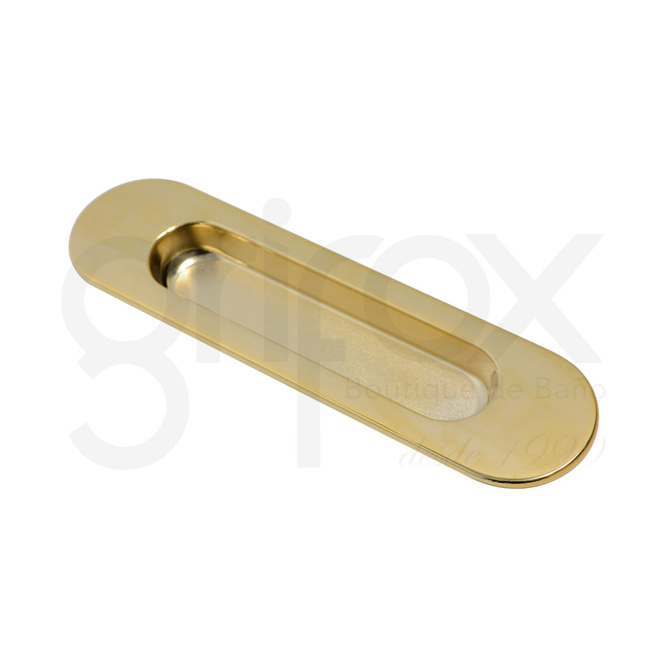 Cazuela puerta corrediza 150Mm Knob