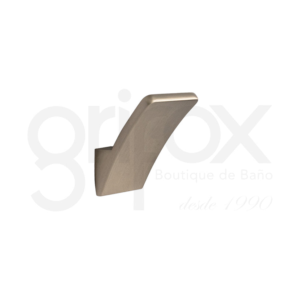 Percha Sencilla Robe Hook 54X44 Mm