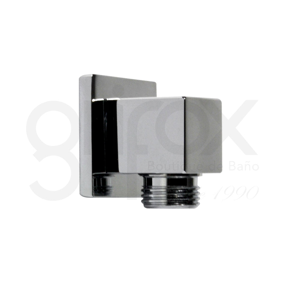 Conector Para Teleducha