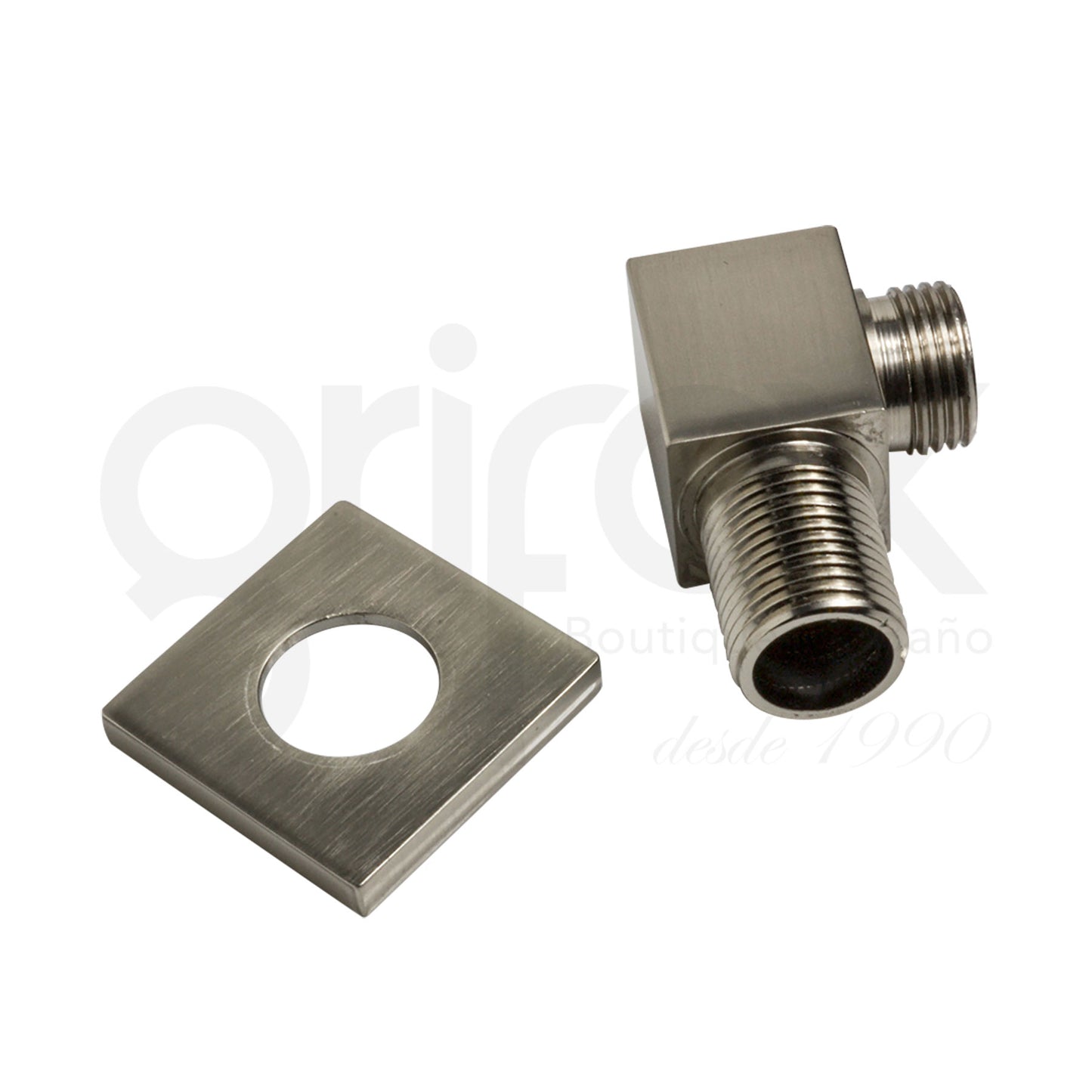 Conector Para Teleducha