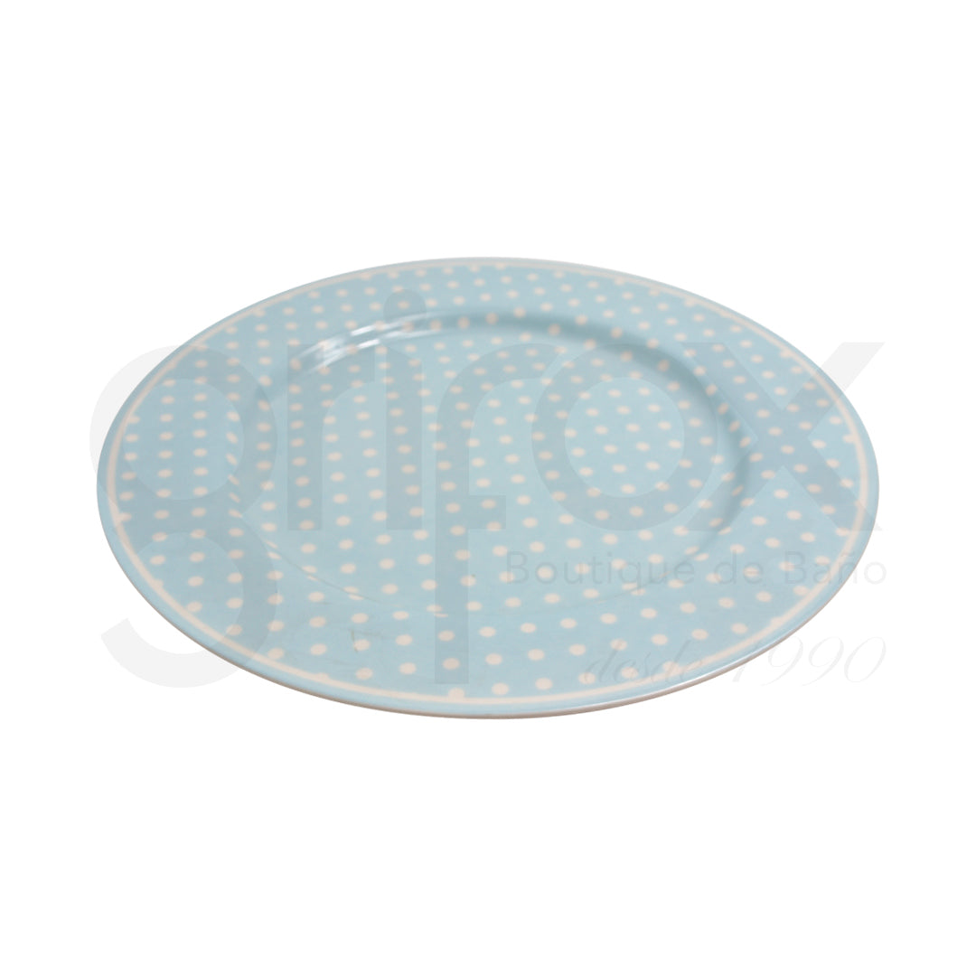 Plato De 20.5Cm Ivi