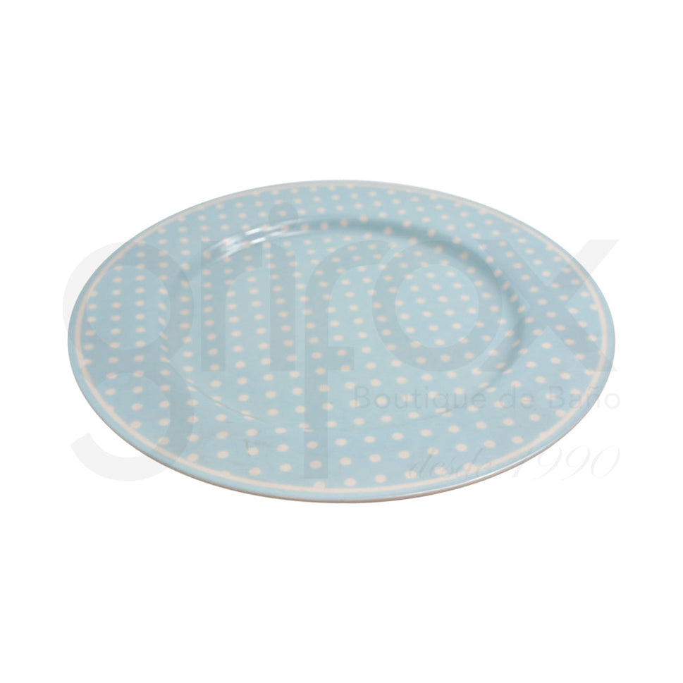 Plato De 20.5Cm Ivi