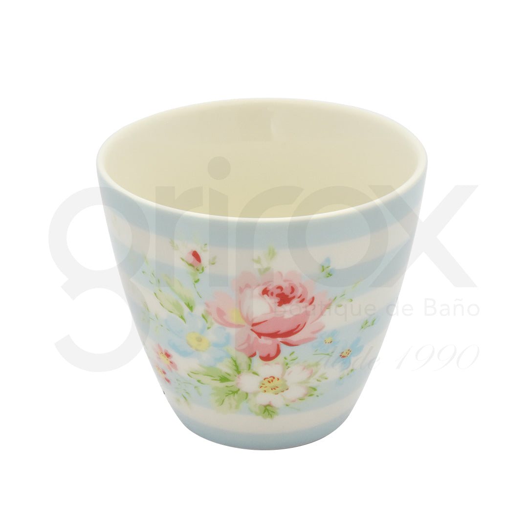 Taza Chocolate 9 Cm Marie