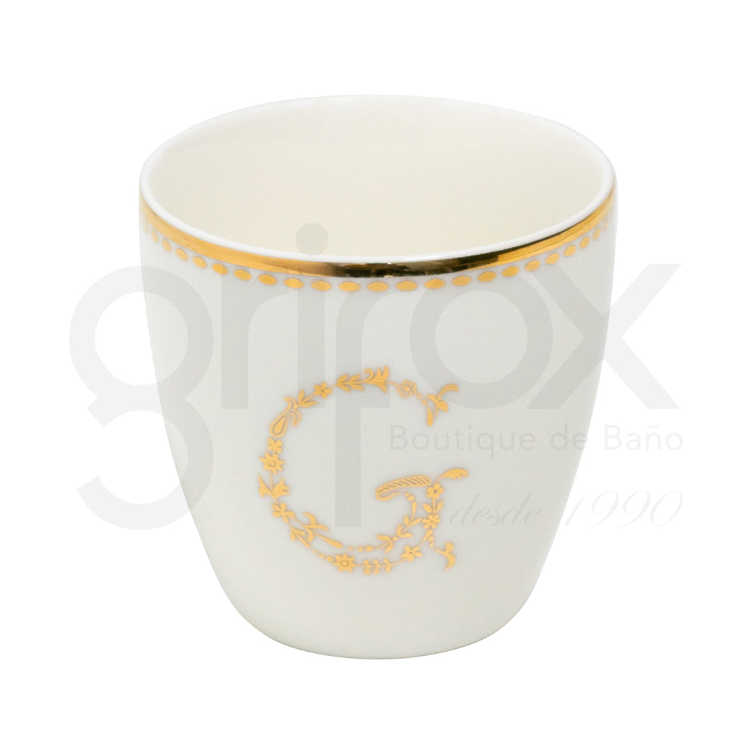 Taza Mini 6.5Cm French