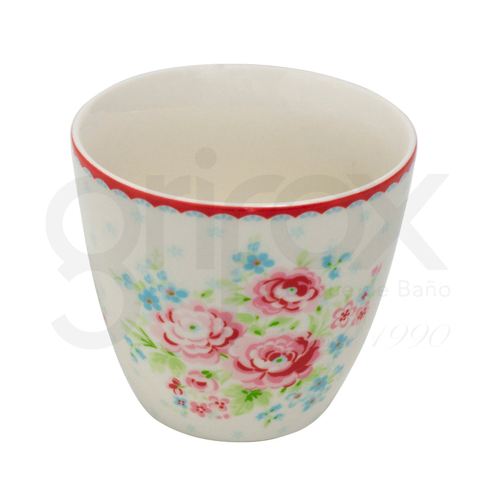 Taza Chocolate 9 Cm