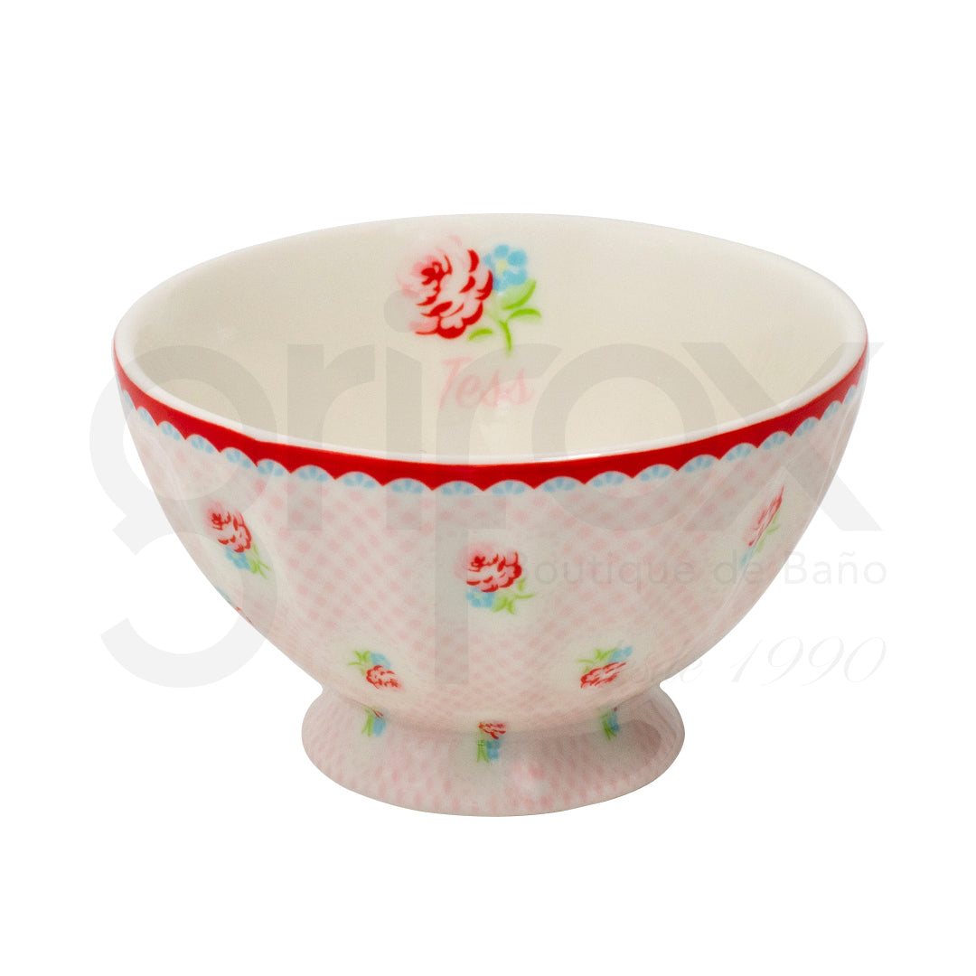 Bowl Mediano 10Cm Pale