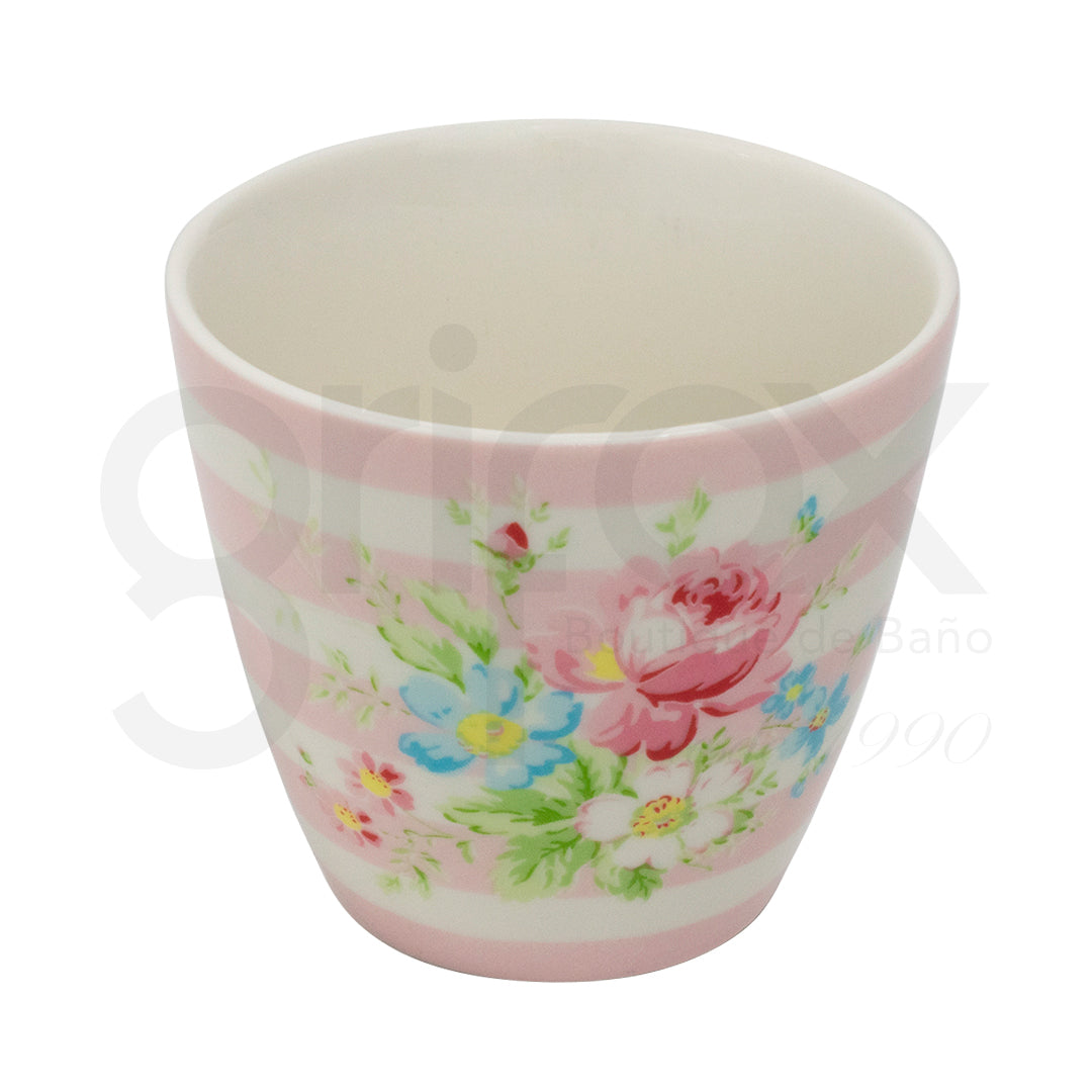 Taza Chocolate 9 Cm Marie