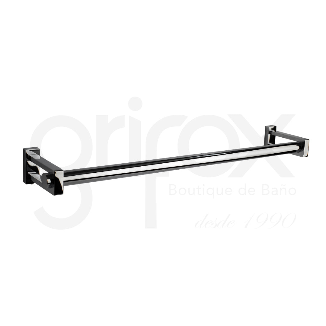 Toallero Barra 18P Frame