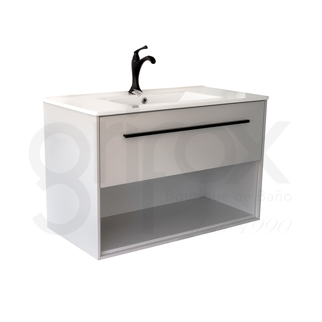 Mueble C/Lavamanos 900X580X458Mm