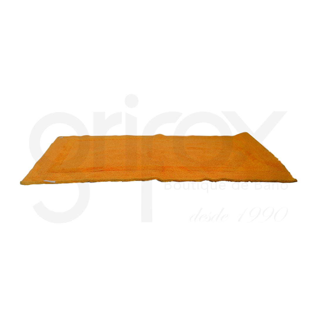 Tapete Reversible 70X120Cm Paprika