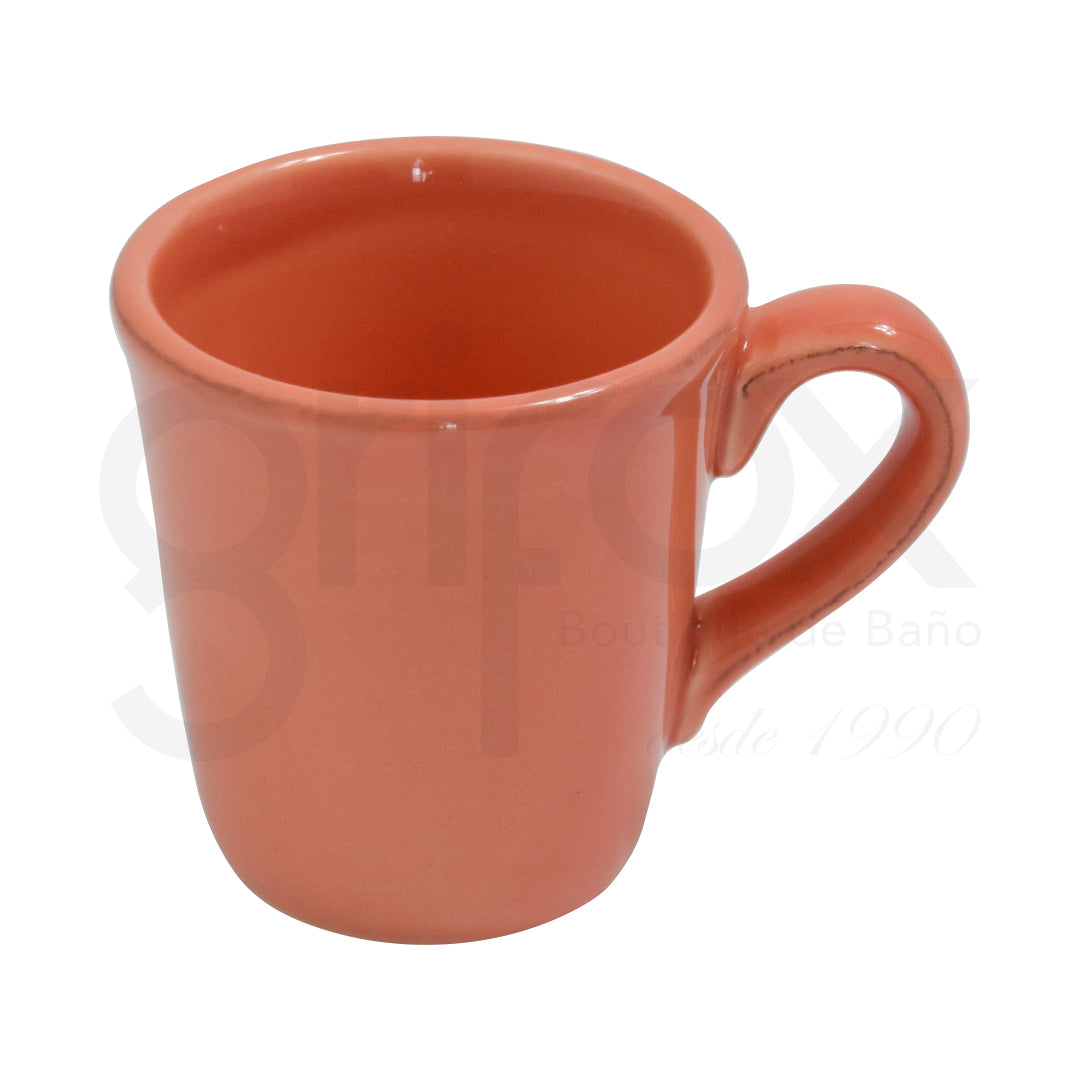 Mug Expresso 10Cl Coral Constance