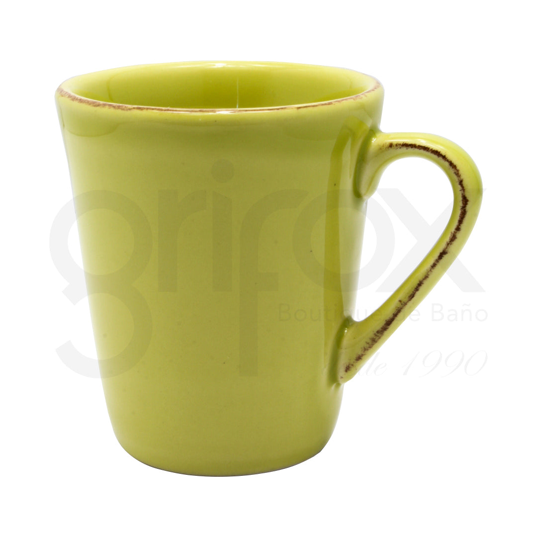 Mug 25Cl Verde