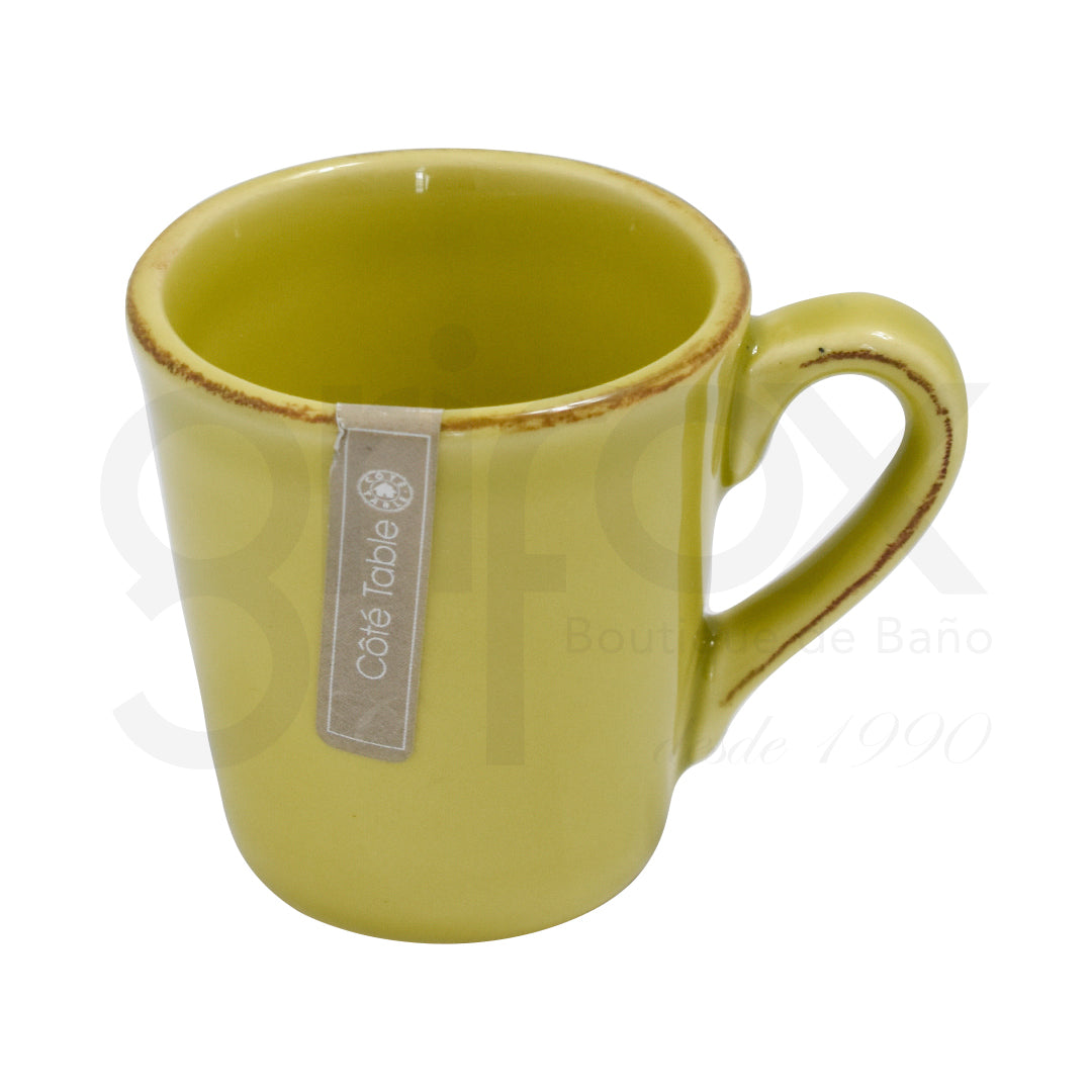 Mug Expresso 10Cl Verde Constance