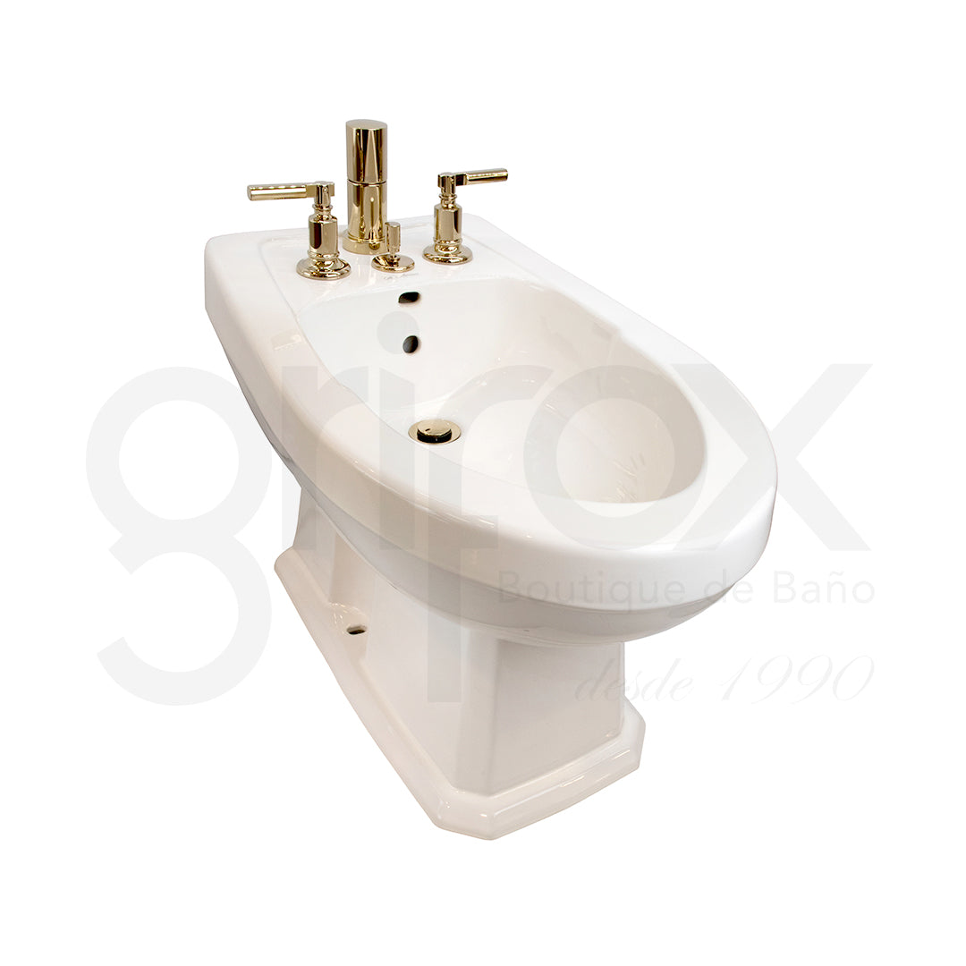 Bidet Richmond De Piso