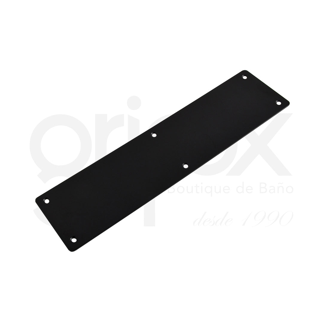 Placa Pusch 300X75Mm