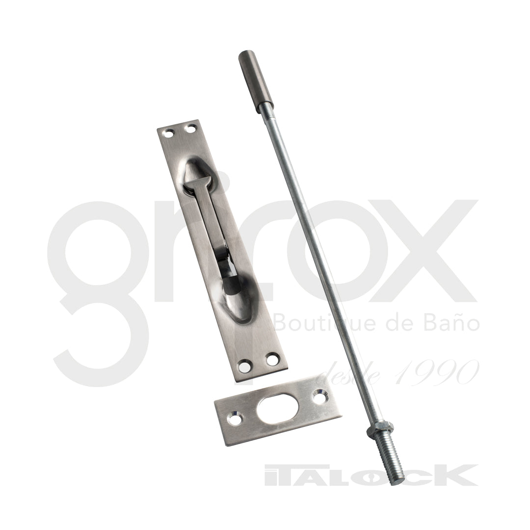 Falleba De Incrustar 24"