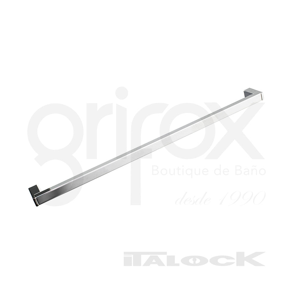 Manija Rectangular Para Mueble 320Mm