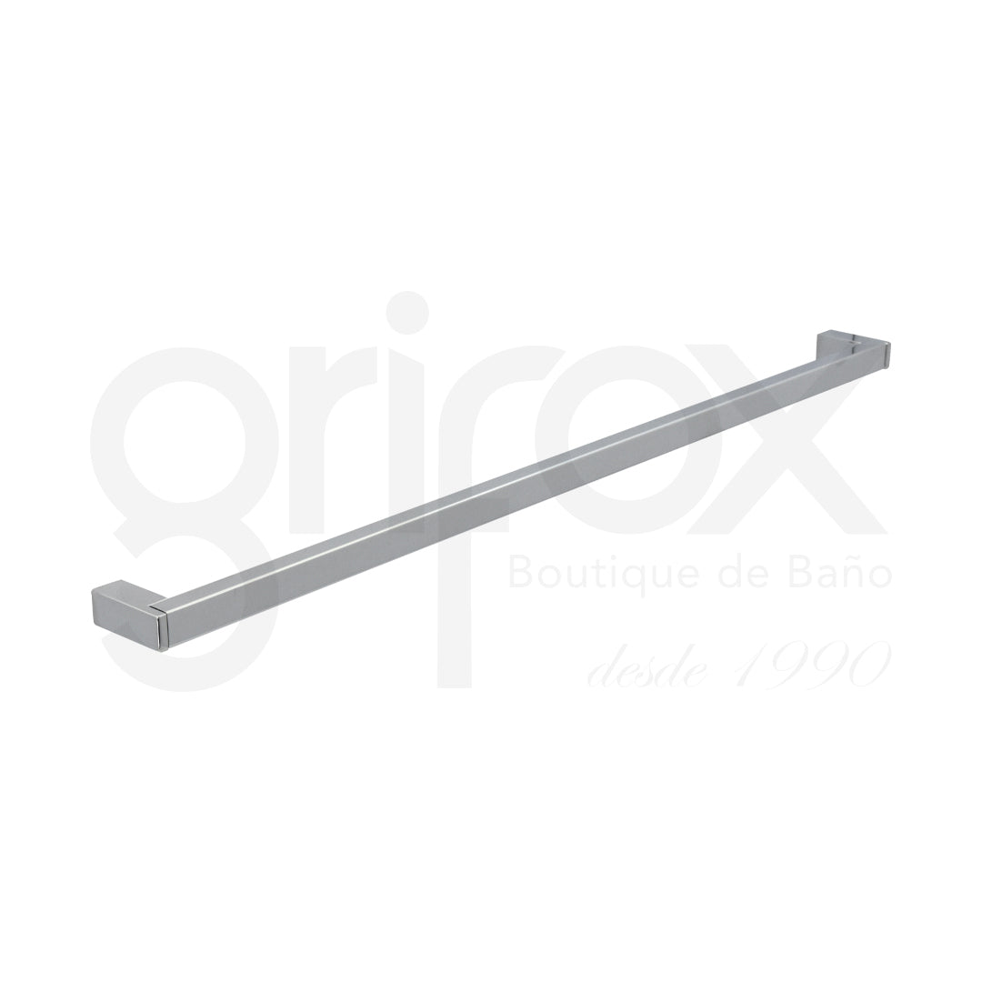 Manija Rectangular Para Mueble 384Mm