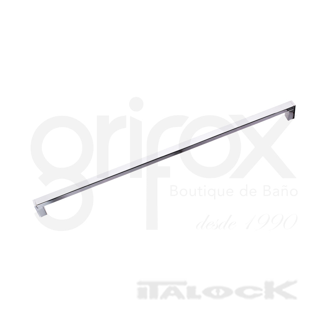 Manija Rectangular Para Mueble 480Mm