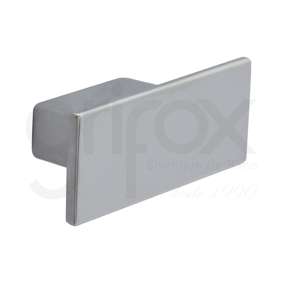 Boton Rectangular 50Mm