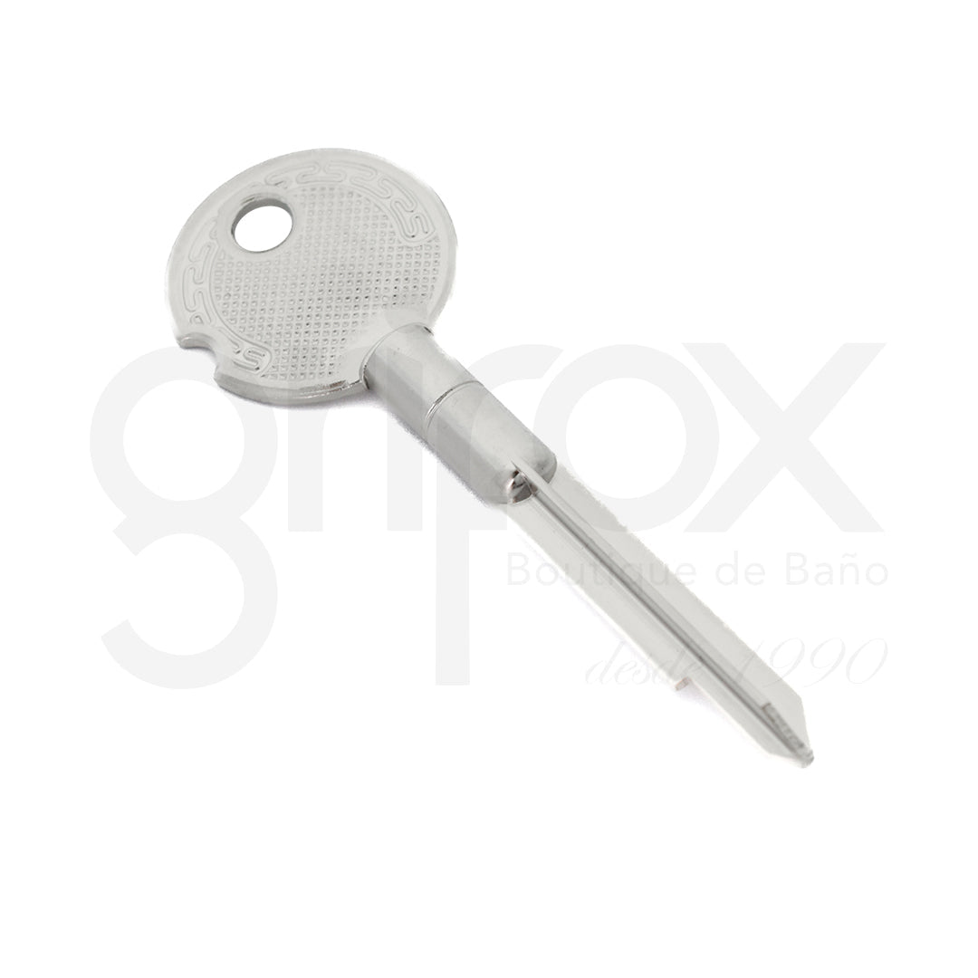 Llave Molde Para Cerradura Itp201