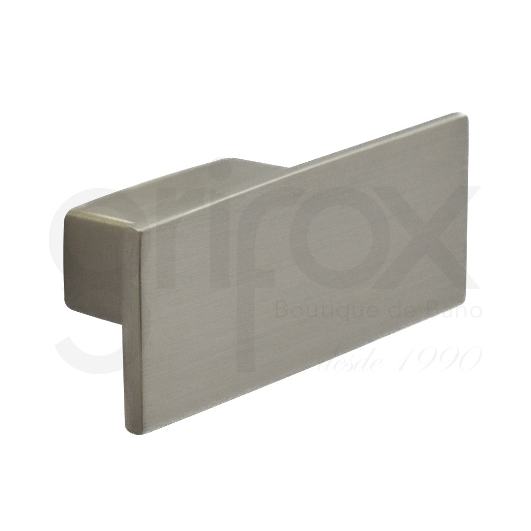 Boton Rectangular 44*20 Mm