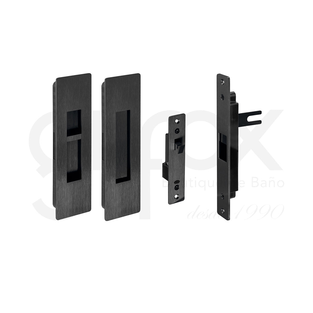 Cerradura Magnetica Para Puerta Corrediza