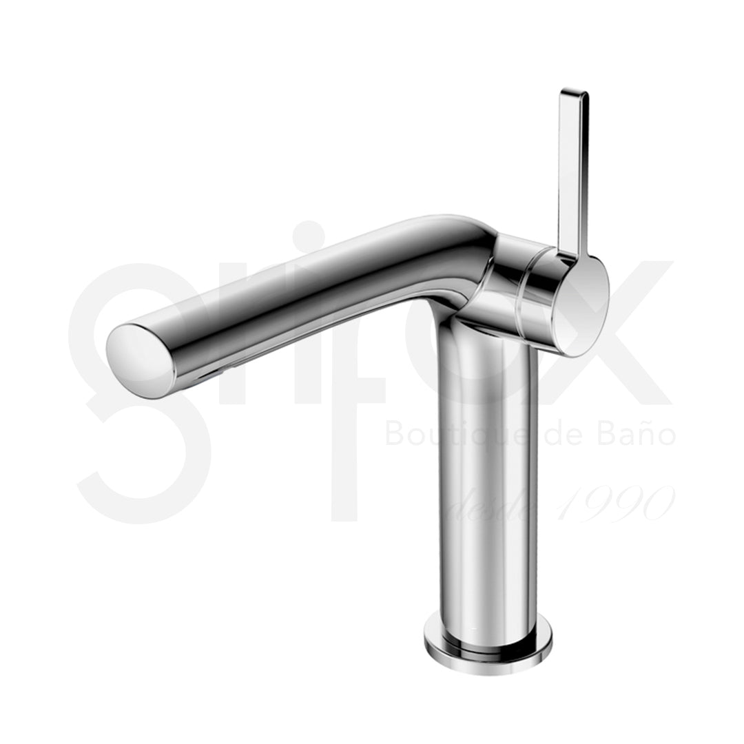 Griferia Monocontrol 150Mm S/Des / Faucet Basin Edition 400