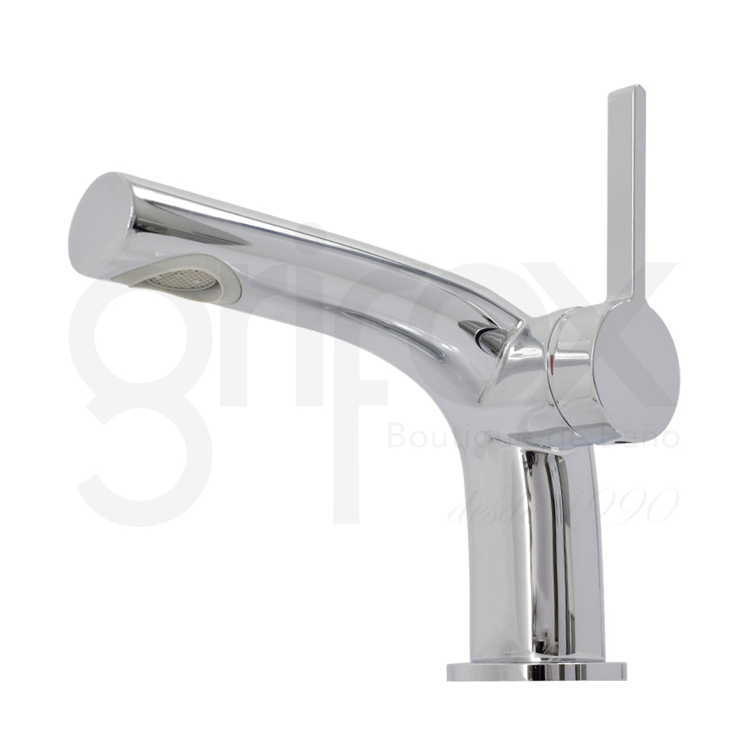 Griferia Monocontrol 80Mm S/Des / Bath Faucet