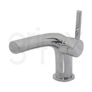 Cambiar a la imagen Griferia Monocontrol 80Mm S/Des / Bath Faucet 2