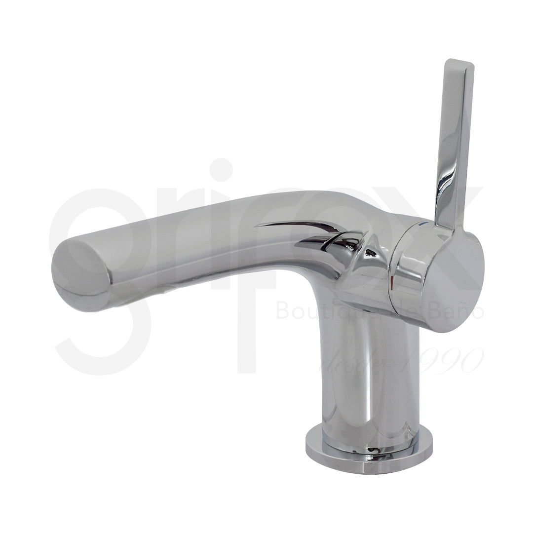 Griferia Monocontrol 80Mm S/Des / Bath Faucet