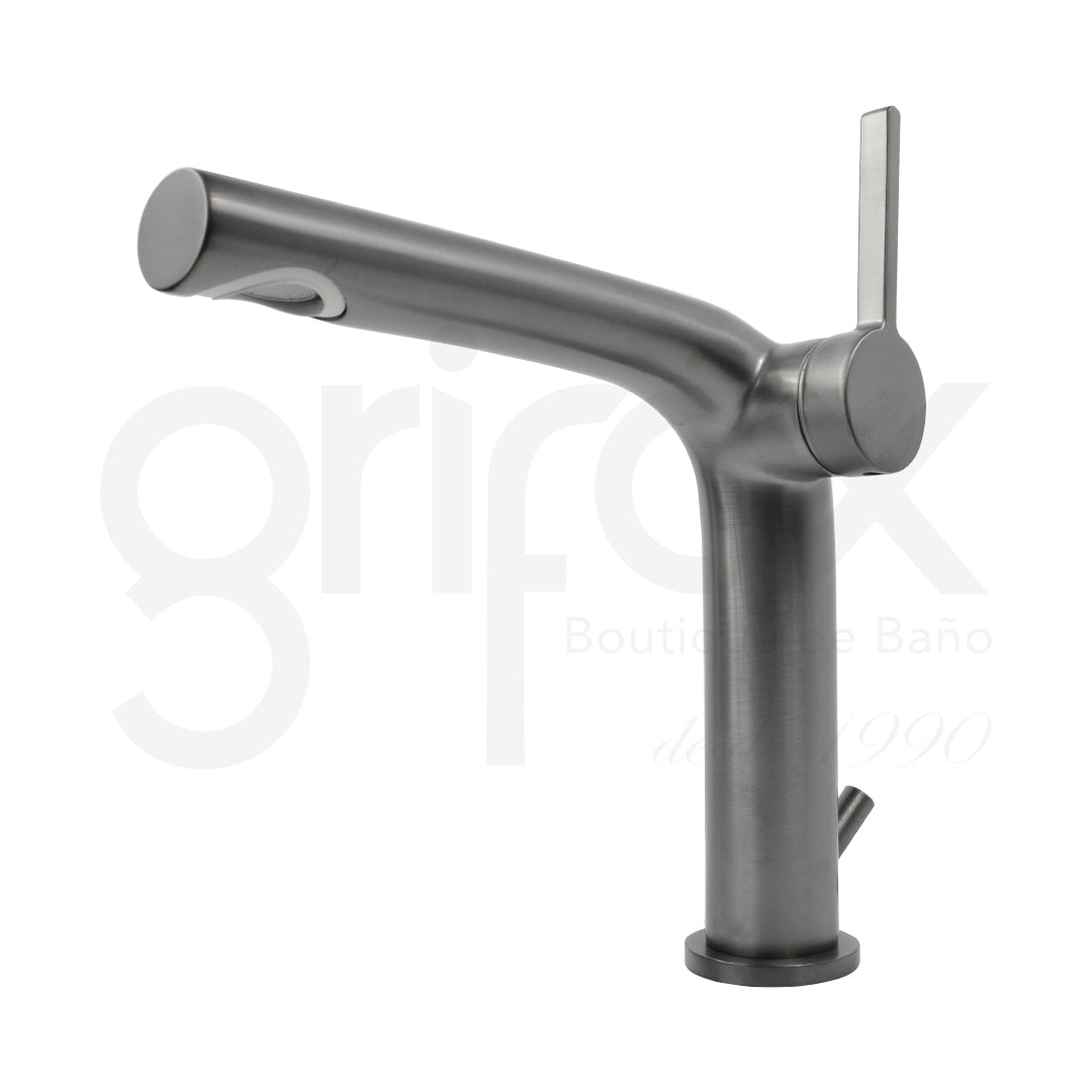 Griferia Monocontrol 150Mm S/Des / Faucet Basin Edition 400