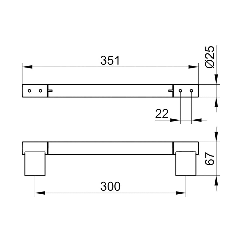 Manijon De Ducha Plan