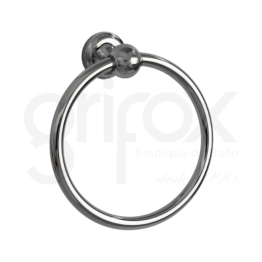 Toallero Anilla /Towel Ring Glam